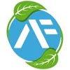 Green Logo — unser Umweltbewusstsein