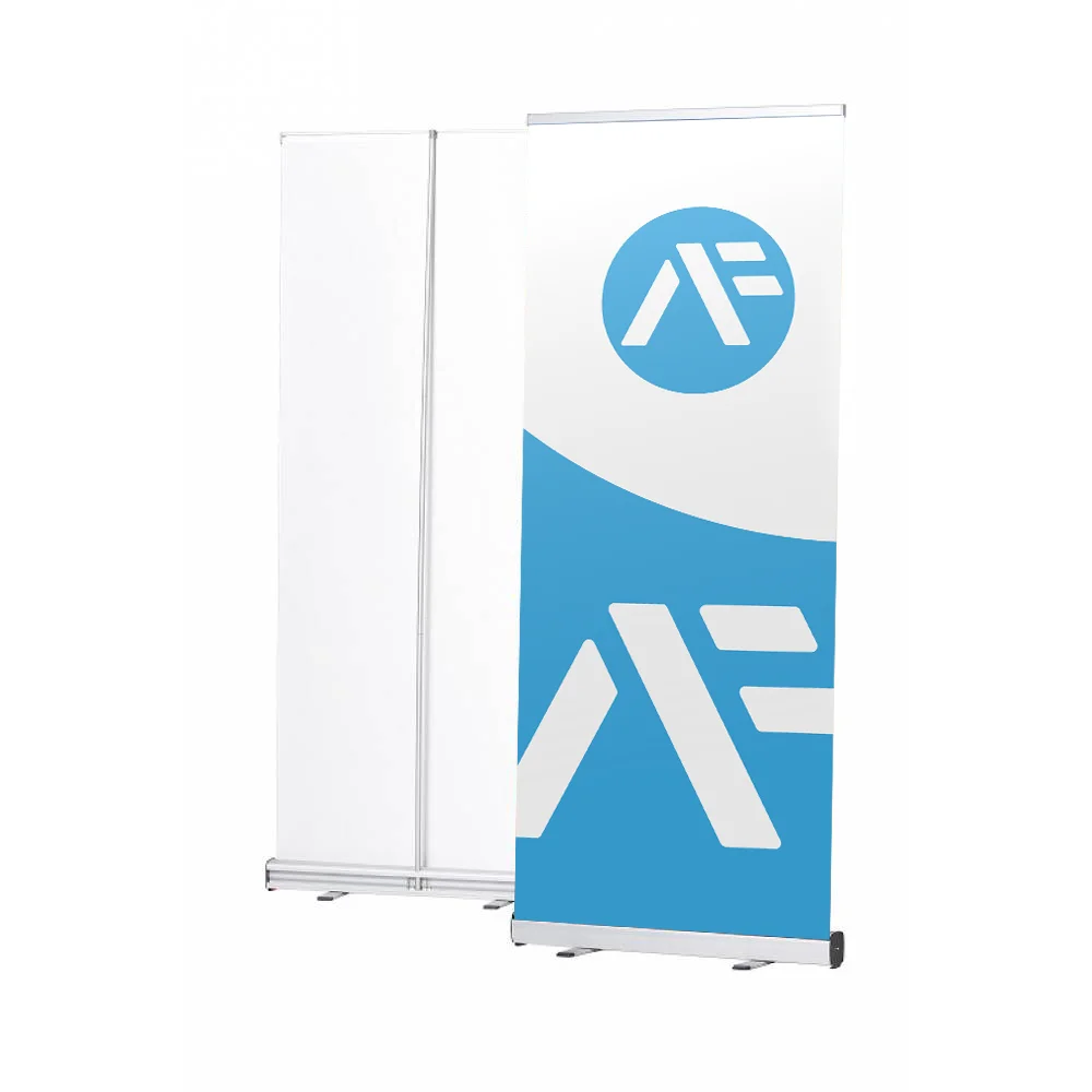 Roll-Up Easy-Business