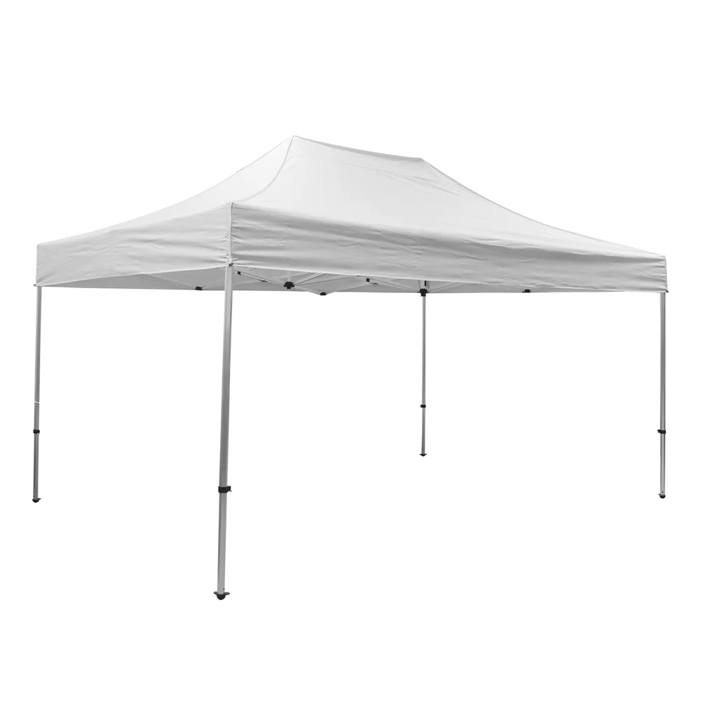 Faltzelt | Messezelt Alu 4,5x3m