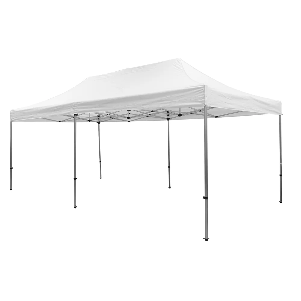 Faltzelt | Messezelt Alu 6x3m