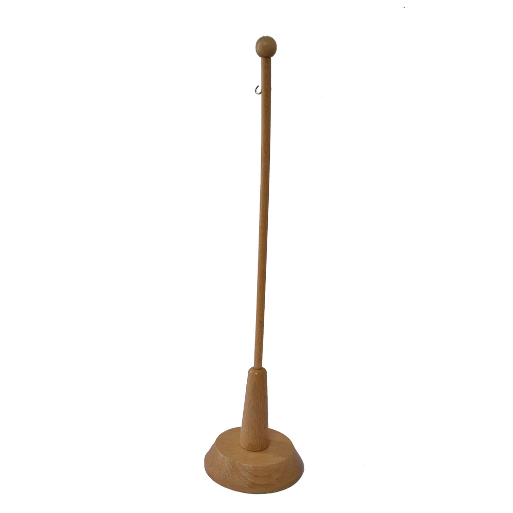 Tischständer Holz (ca. 50 cm)