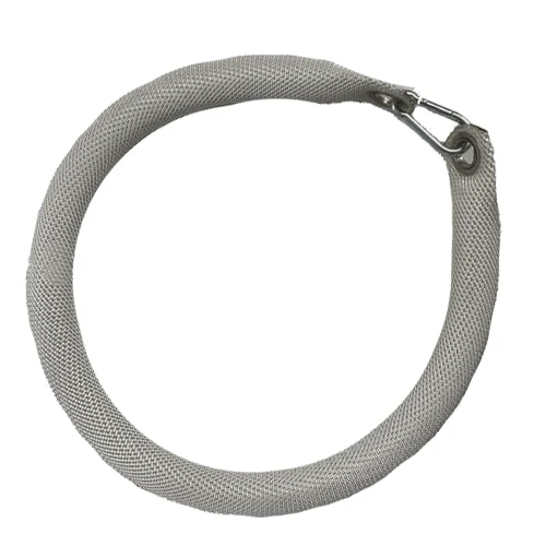 Schlauchgewicht 900g