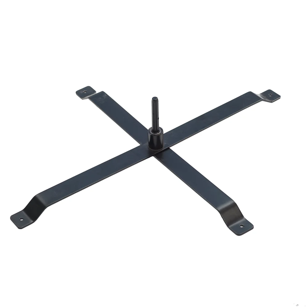 Schwerer Kreuzfuss 3,1 kg