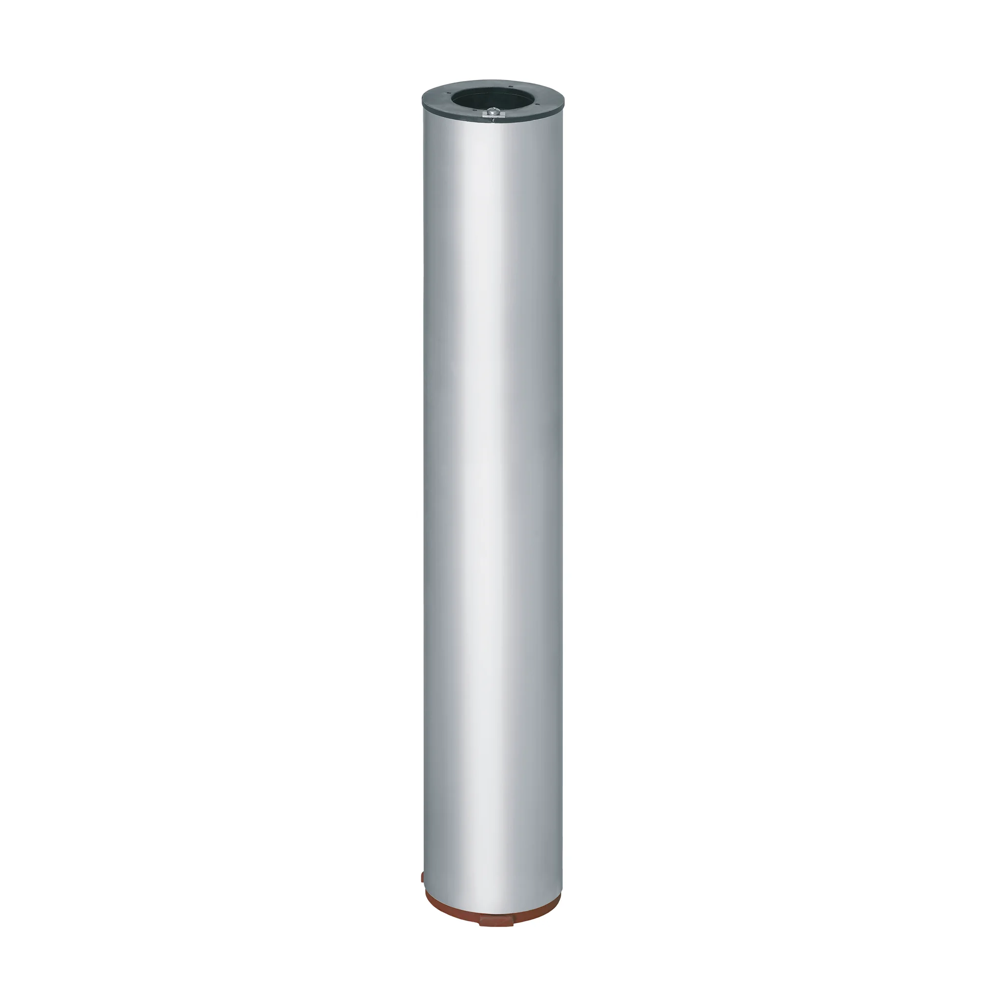 Bodenhülse für Ø 75mm Maste (Z75)